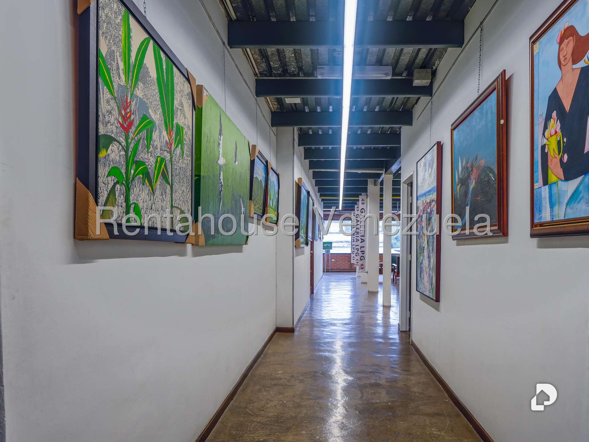 Edificio en Los Chorros, Caracas – 25