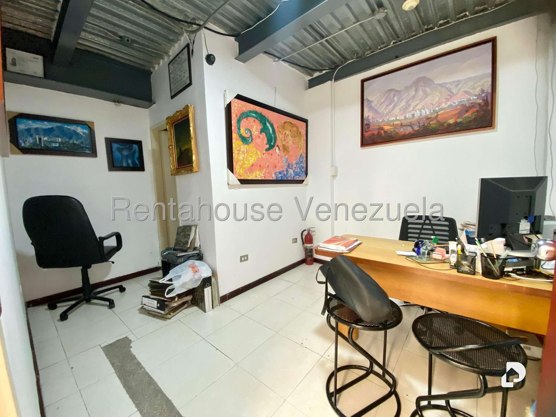 Edificio en Los Chorros, Caracas – 8