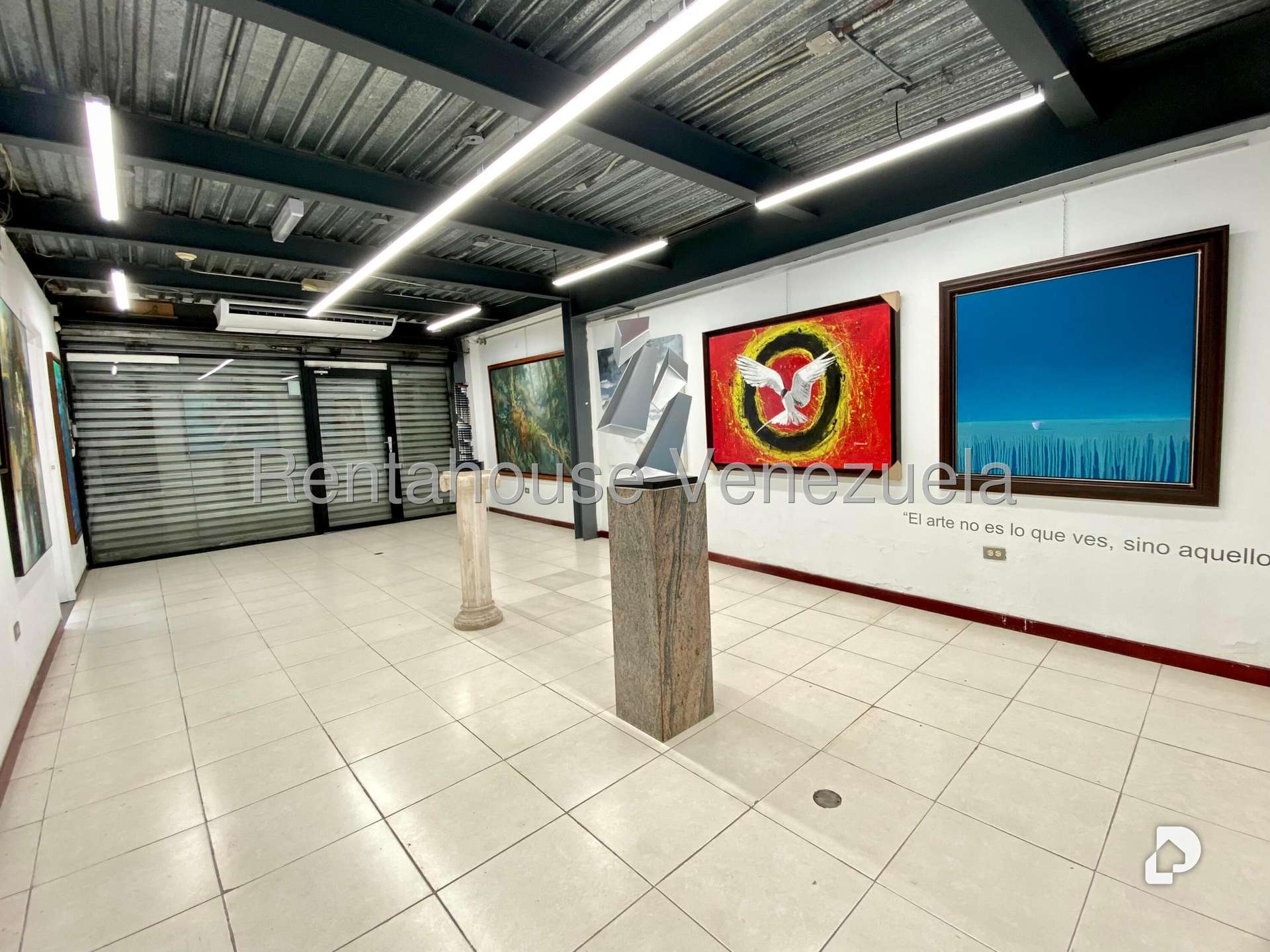 Edificio en Los Chorros, Caracas – 7