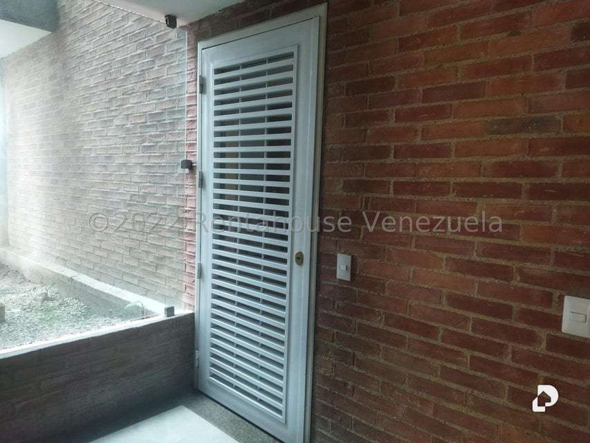 Apartamento en Campo Alegre, Caracas – 4