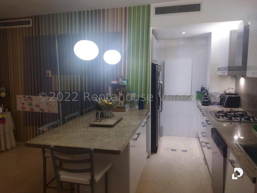 Apartamento en Campo Alegre, Caracas – 5