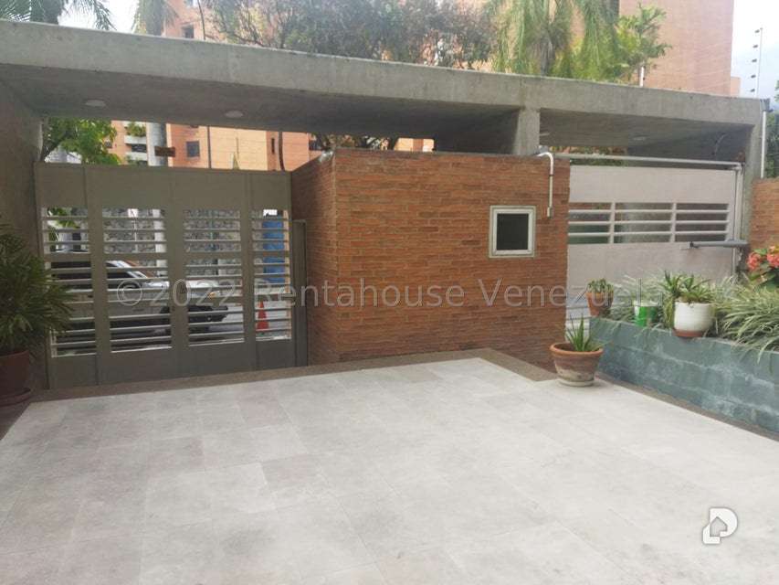 Apartamento en Campo Alegre, Caracas – 1