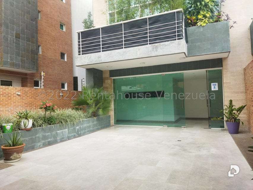 Apartamento en Campo Alegre, Caracas – 2