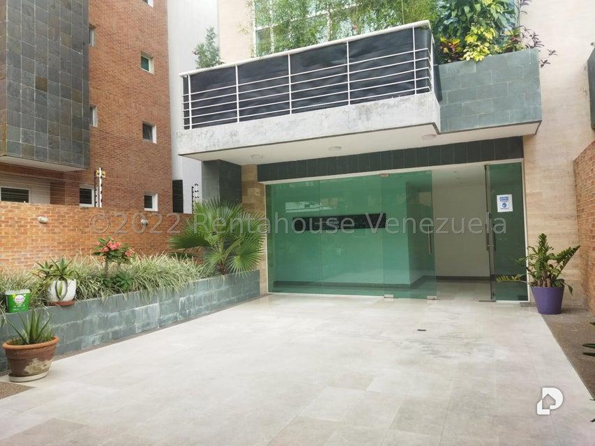 Apartamento en Campo Alegre, Caracas – 2