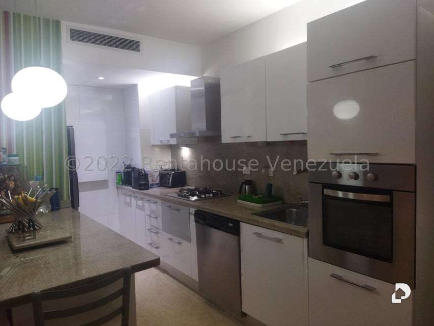 Apartamento en Campo Alegre, Caracas – 6