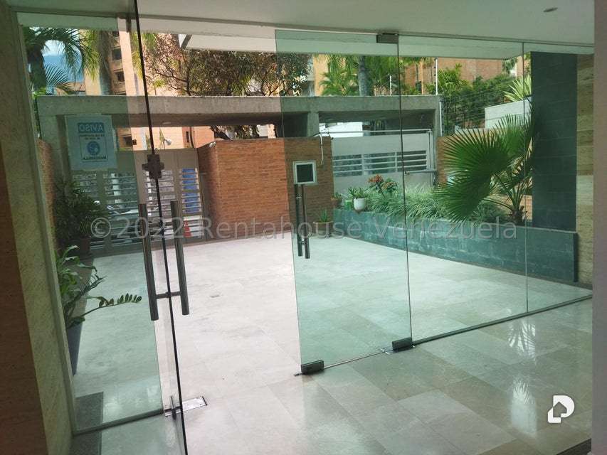 Apartamento en Campo Alegre, Caracas – 3