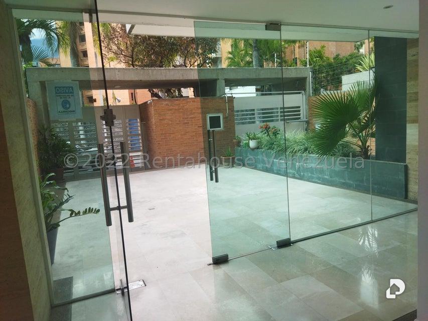 Apartamento en Campo Alegre, Caracas – 3