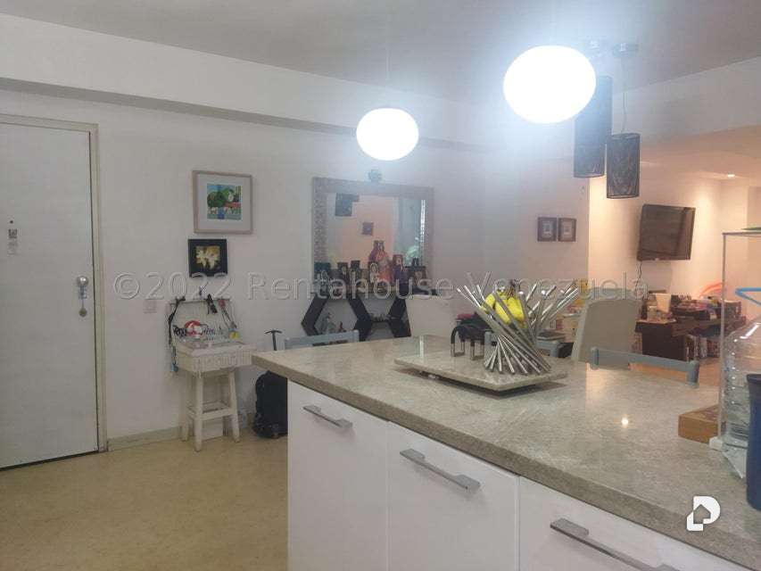 Apartamento en Campo Alegre, Caracas – 8