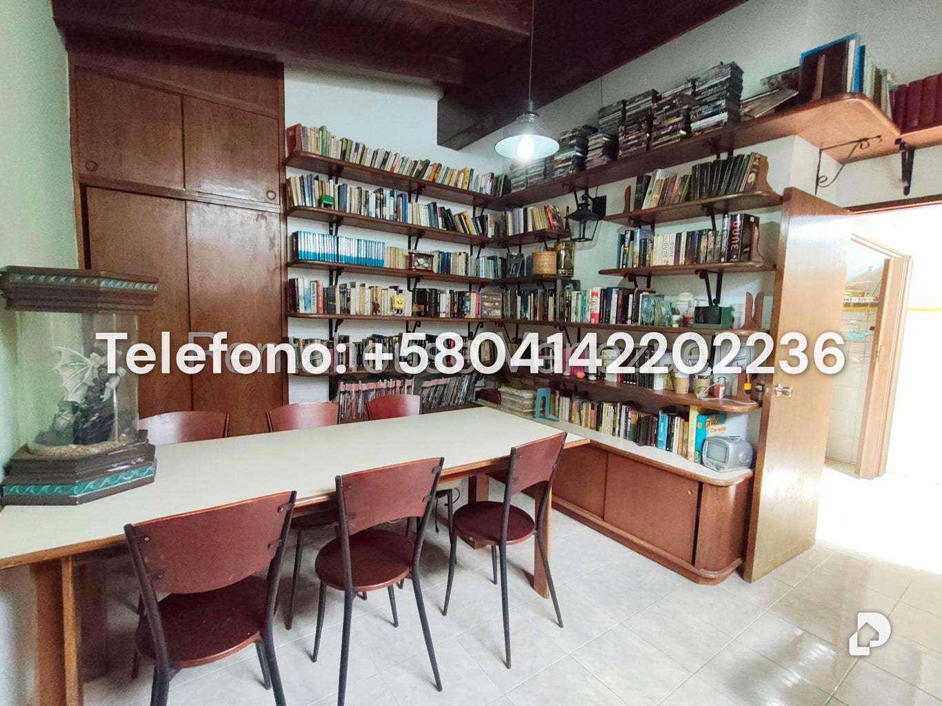 House in Prados del Este, Caracas – 28