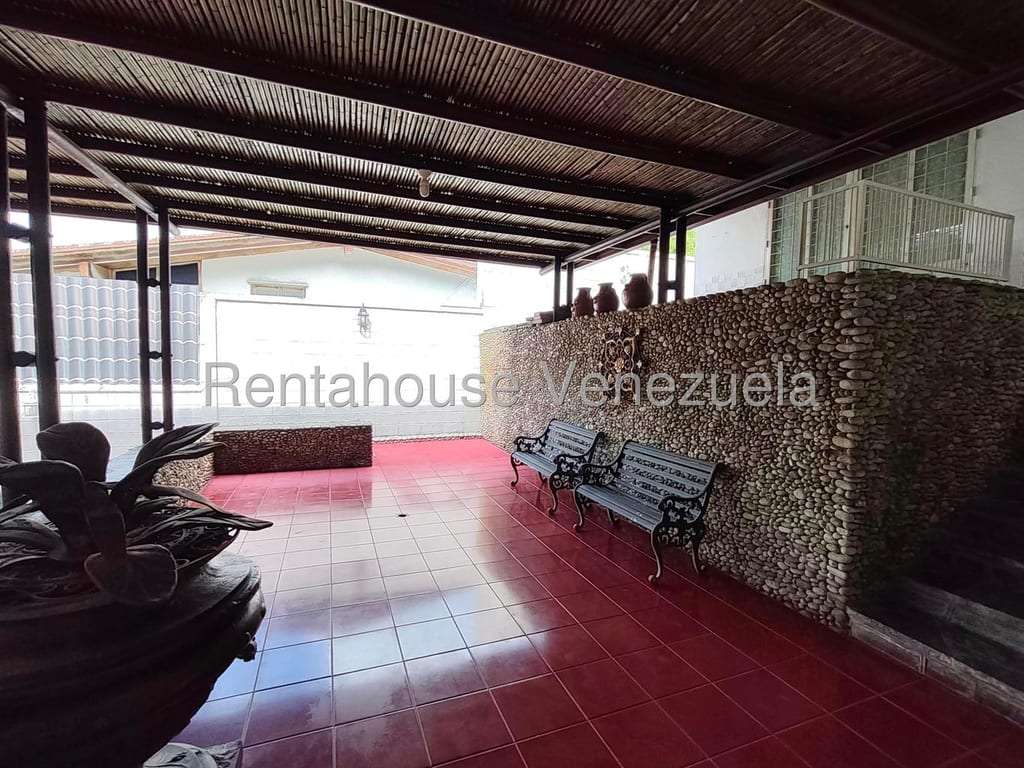 Casa en Prados del Este, Caracas