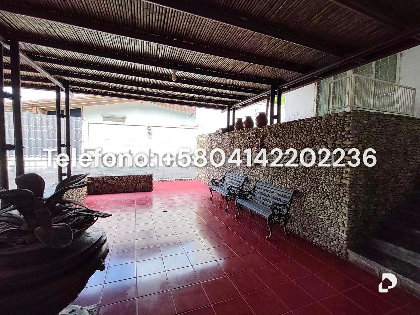 House in Prados del Este, Caracas – 51