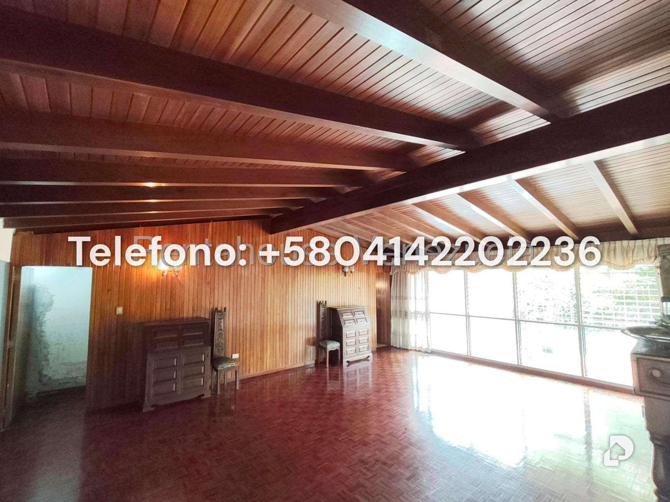 House in Prados del Este, Caracas – 34
