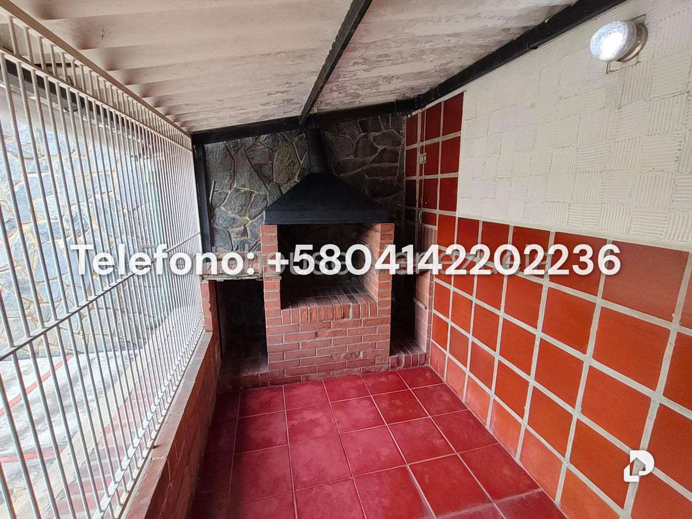 House in Prados del Este, Caracas – 18