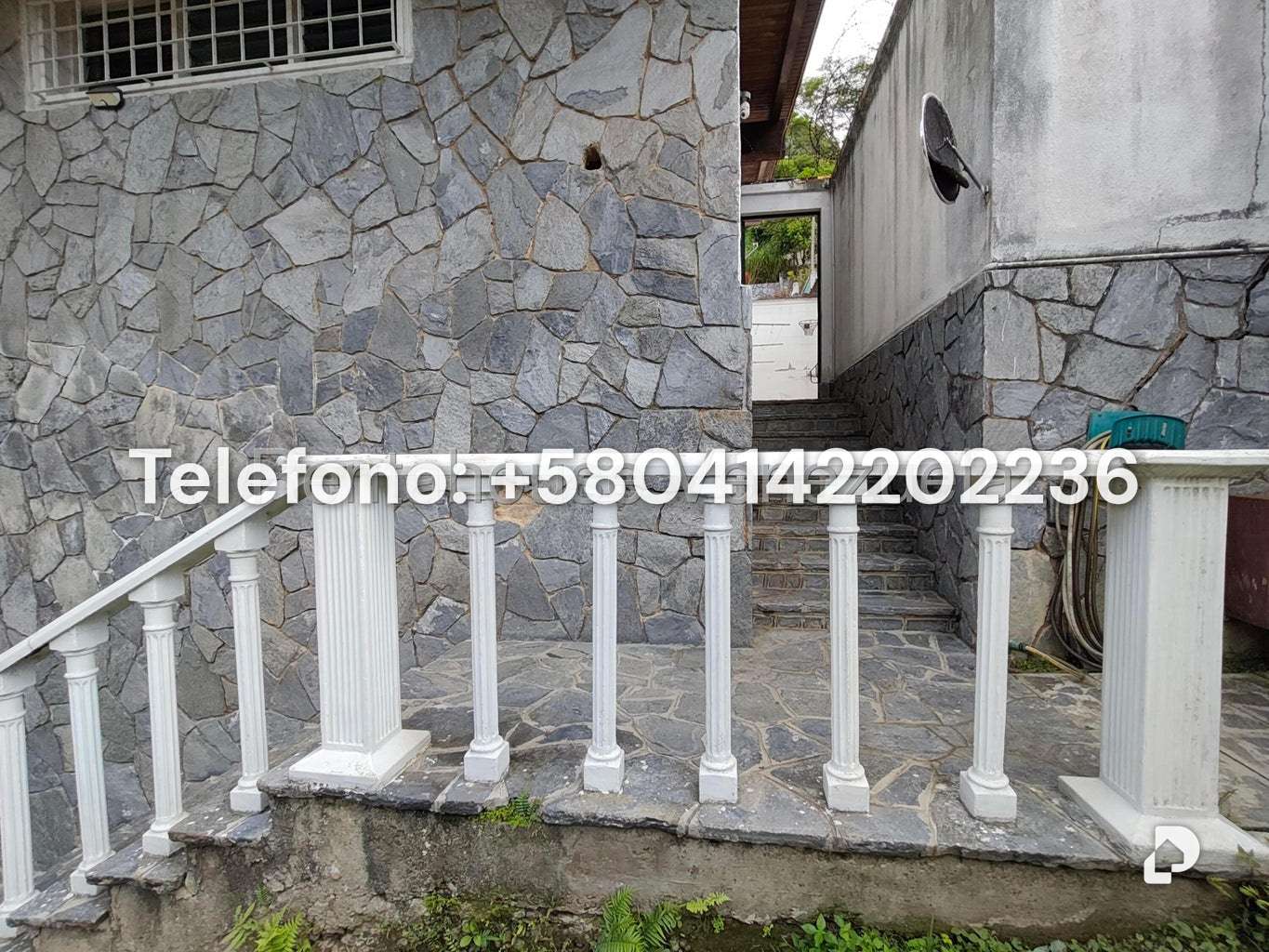 House in Prados del Este, Caracas – 4