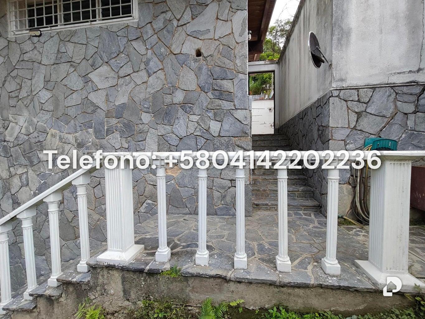 House in Prados del Este, Caracas – 4