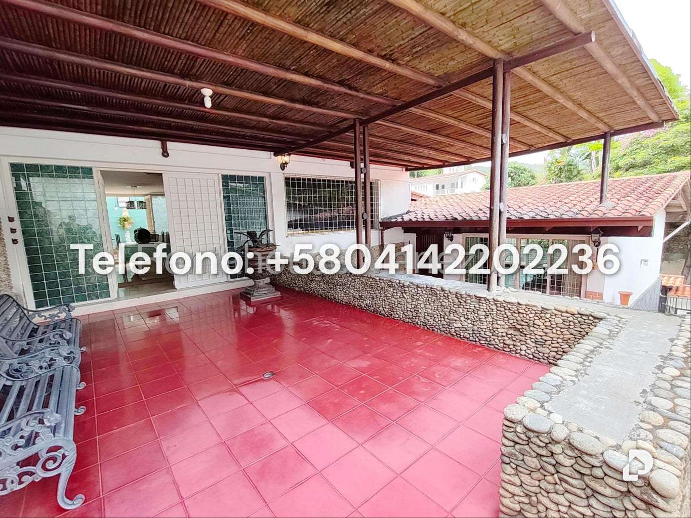 House in Prados del Este, Caracas – 11