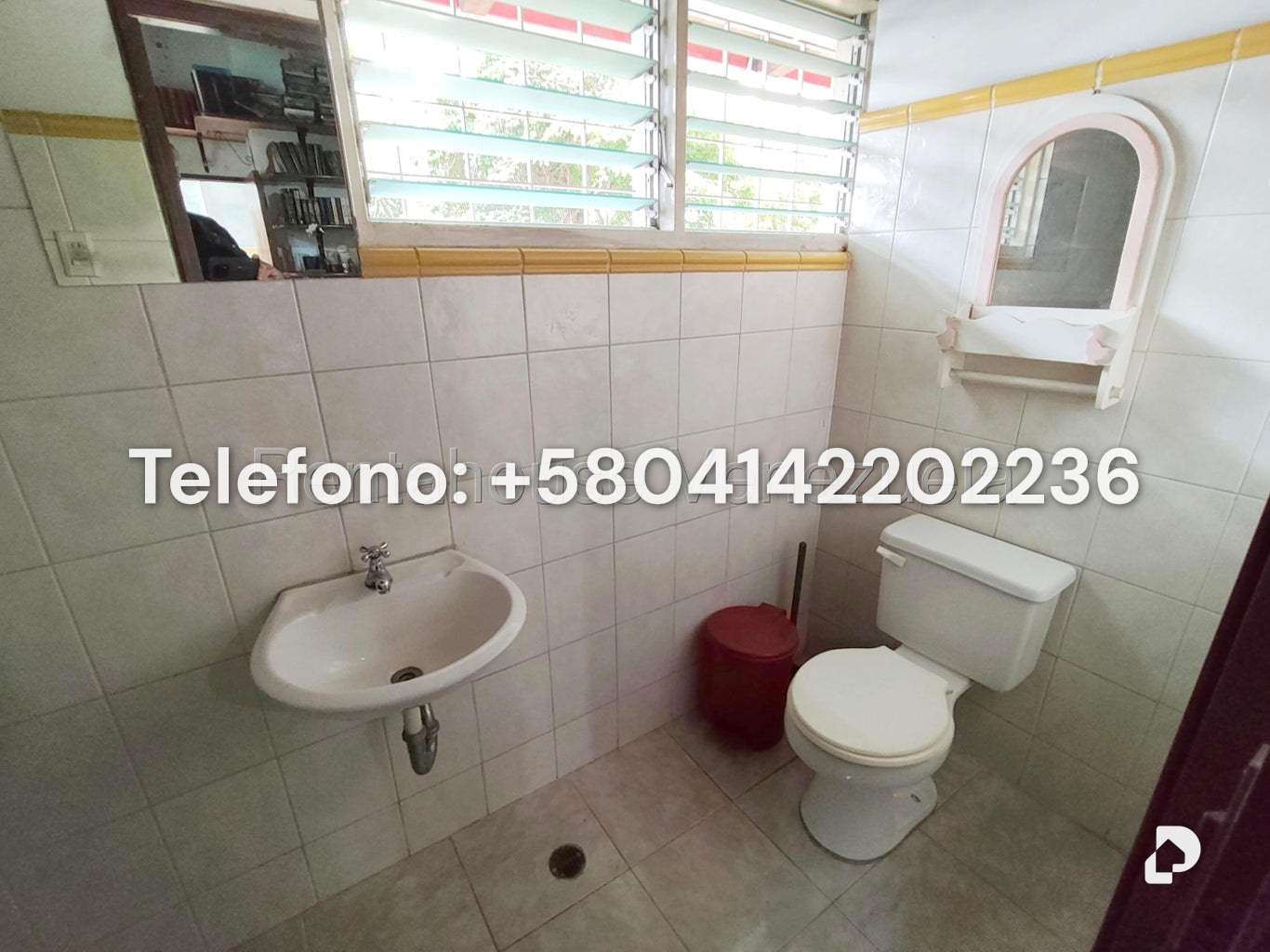 House in Prados del Este, Caracas – 30
