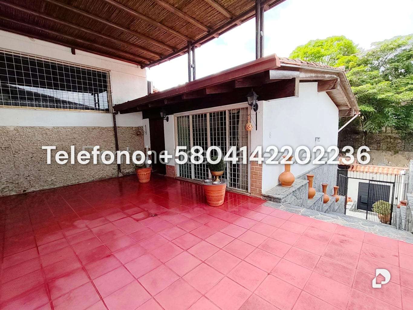 House in Prados del Este, Caracas – 10