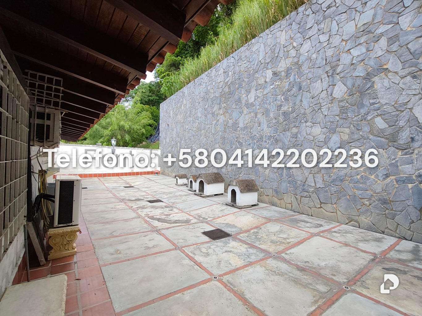 House in Prados del Este, Caracas – 17