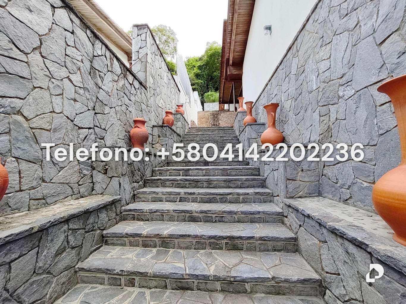 House in Prados del Este, Caracas – 9