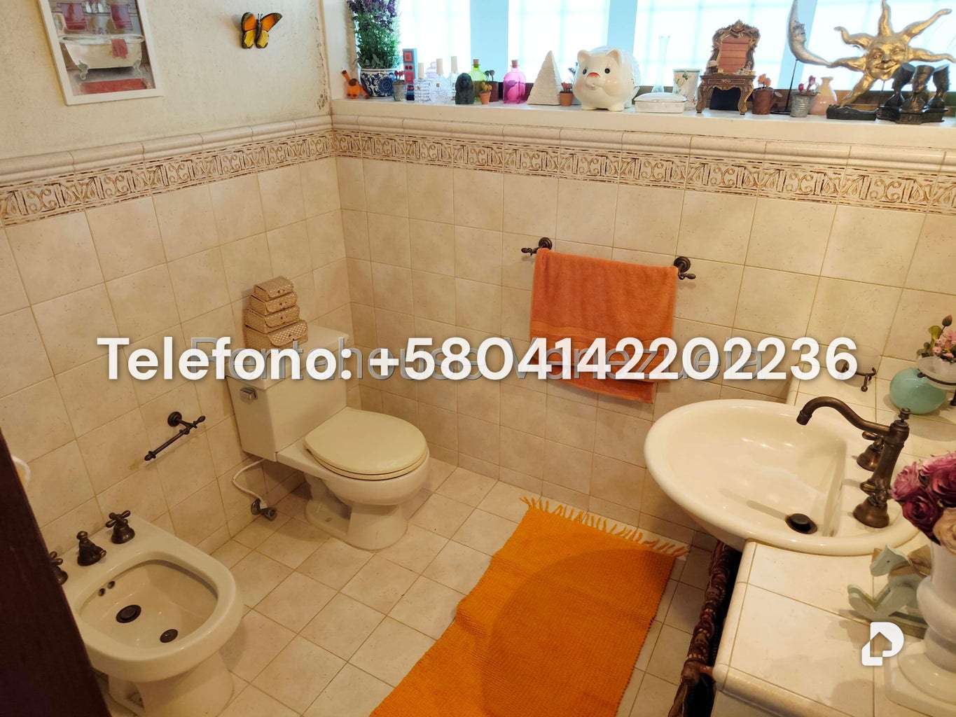 House in Prados del Este, Caracas – 43