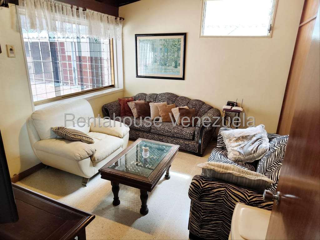 Casa en Prados del Este, Caracas