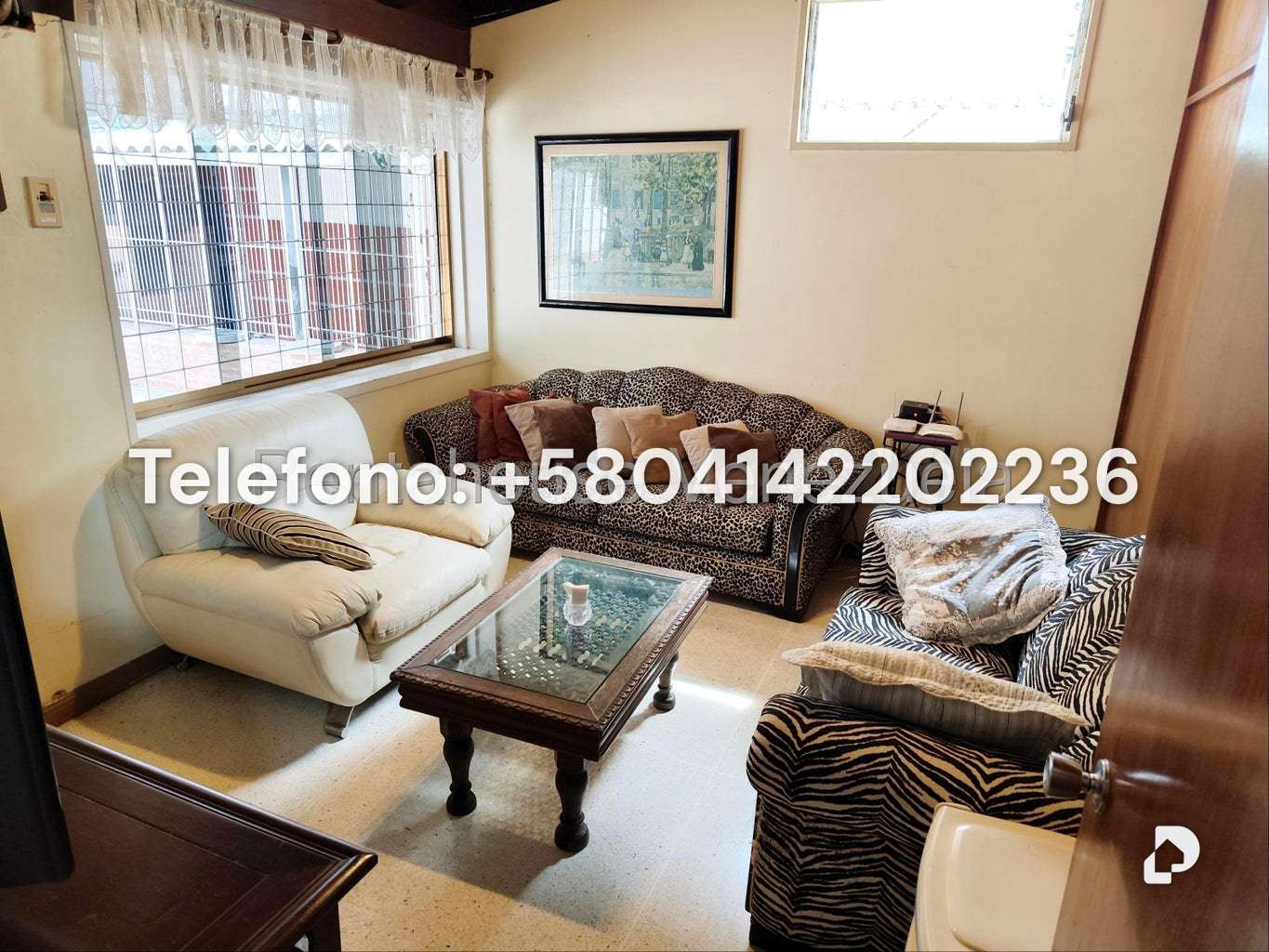 House in Prados del Este, Caracas – 42