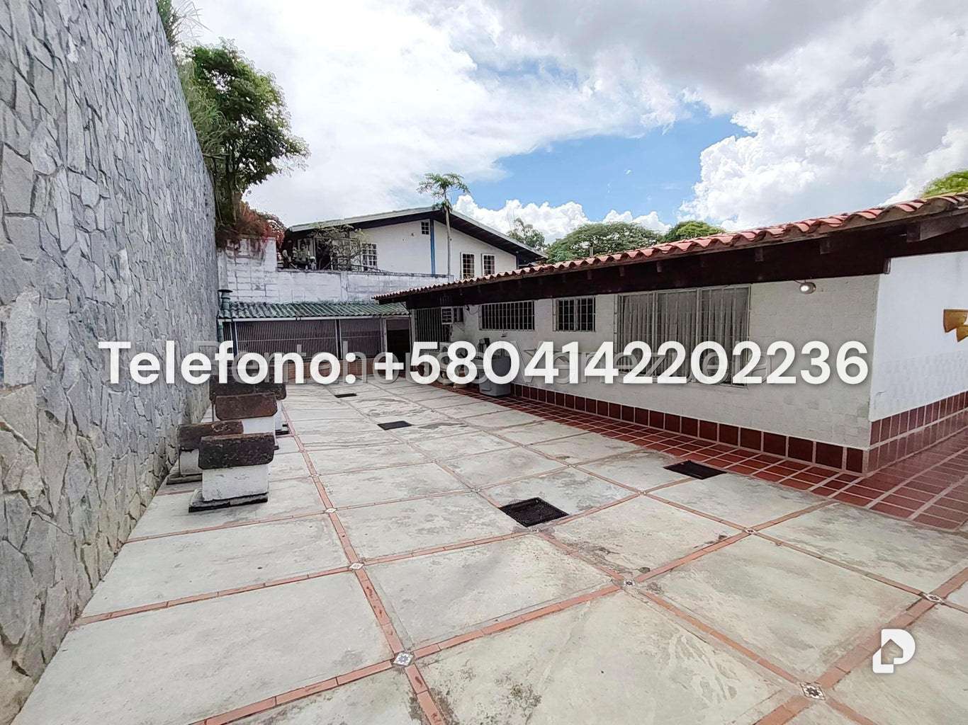 House in Prados del Este, Caracas – 16