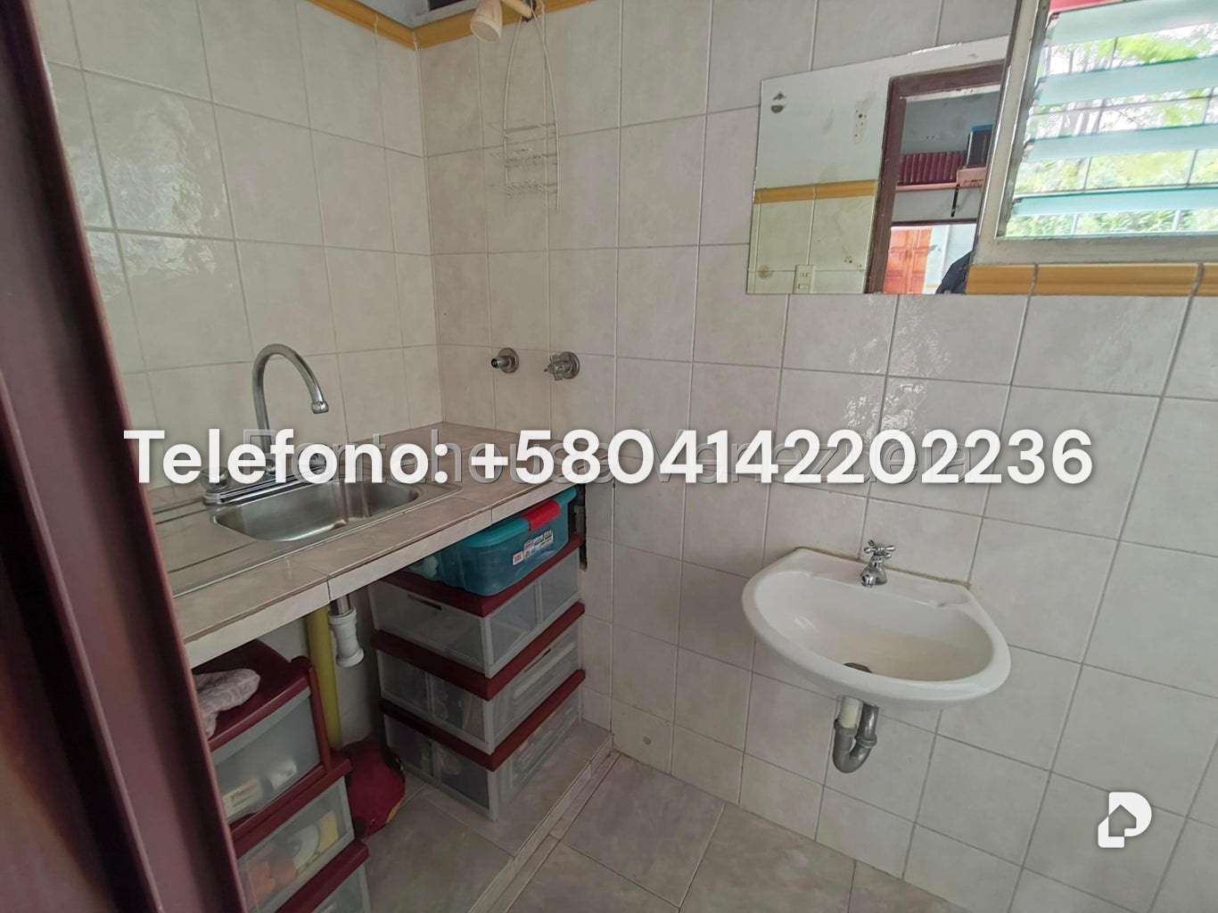 House in Prados del Este, Caracas – 29