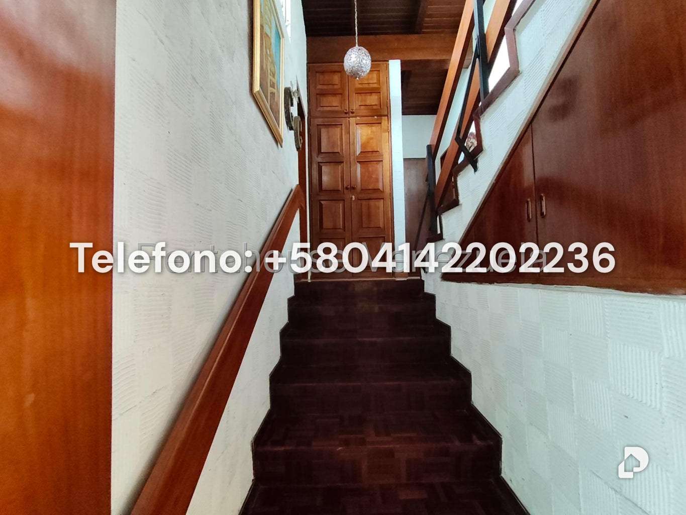 House in Prados del Este, Caracas – 37
