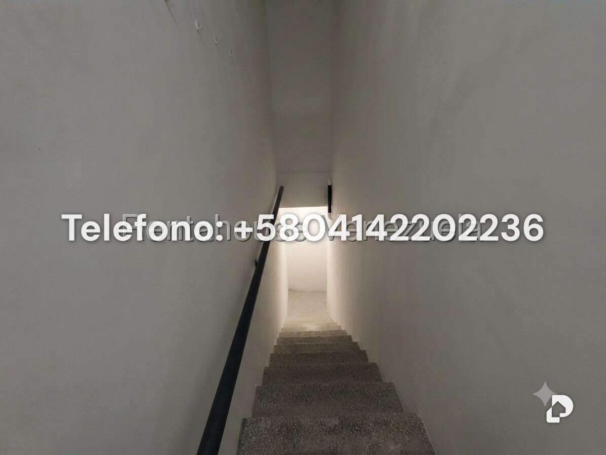 House in Prados del Este, Caracas – 35
