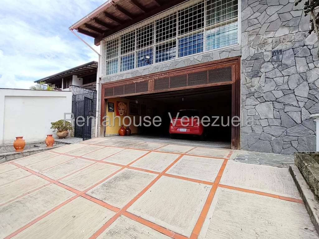 Casa en Prados del Este, Caracas
