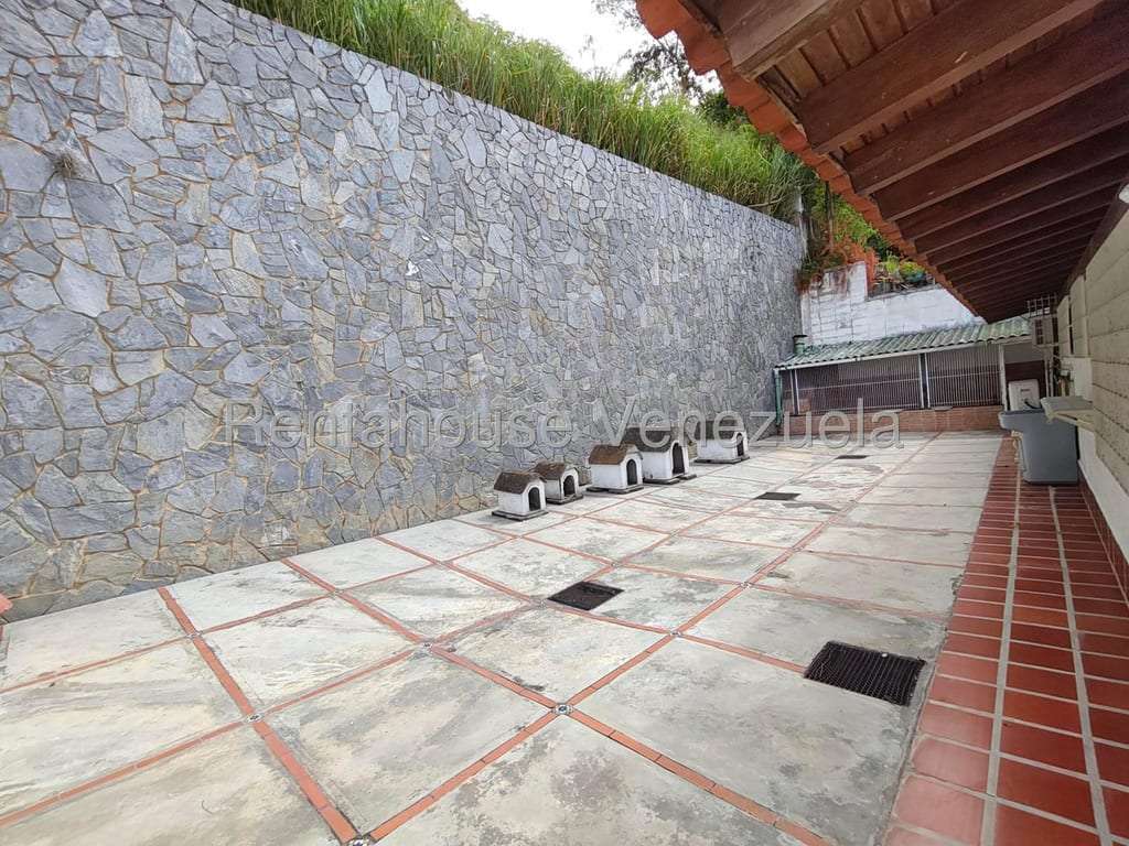 Casa en Prados del Este, Caracas