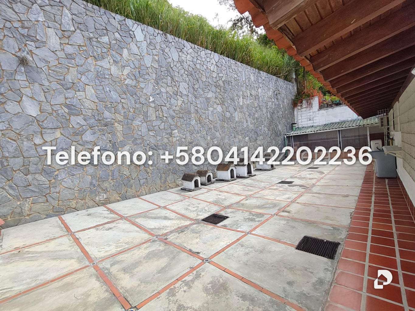 House in Prados del Este, Caracas – 15