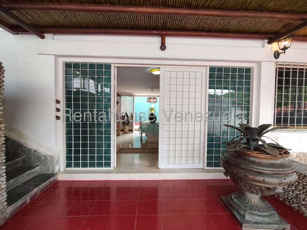 Casa en Prados del Este, Caracas