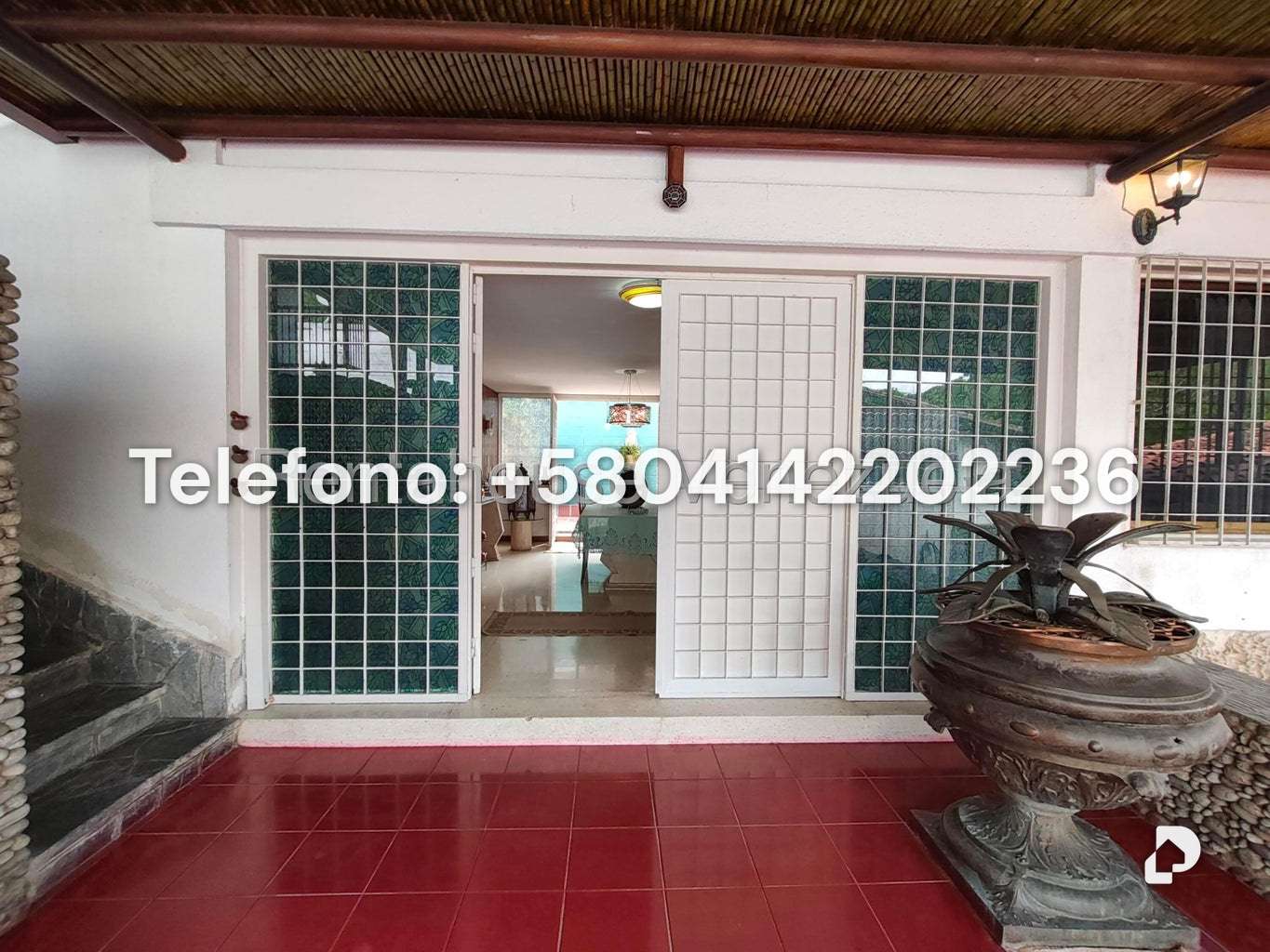 House in Prados del Este, Caracas – 19