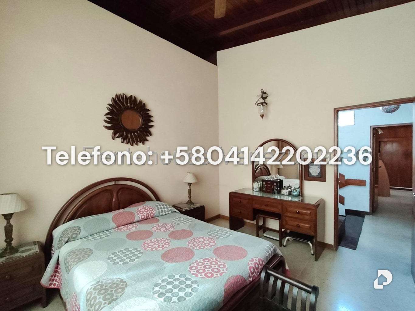House in Prados del Este, Caracas – 41