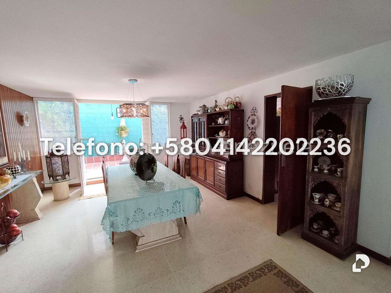House in Prados del Este, Caracas – 20