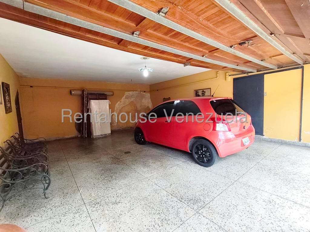 Casa en Prados del Este, Caracas