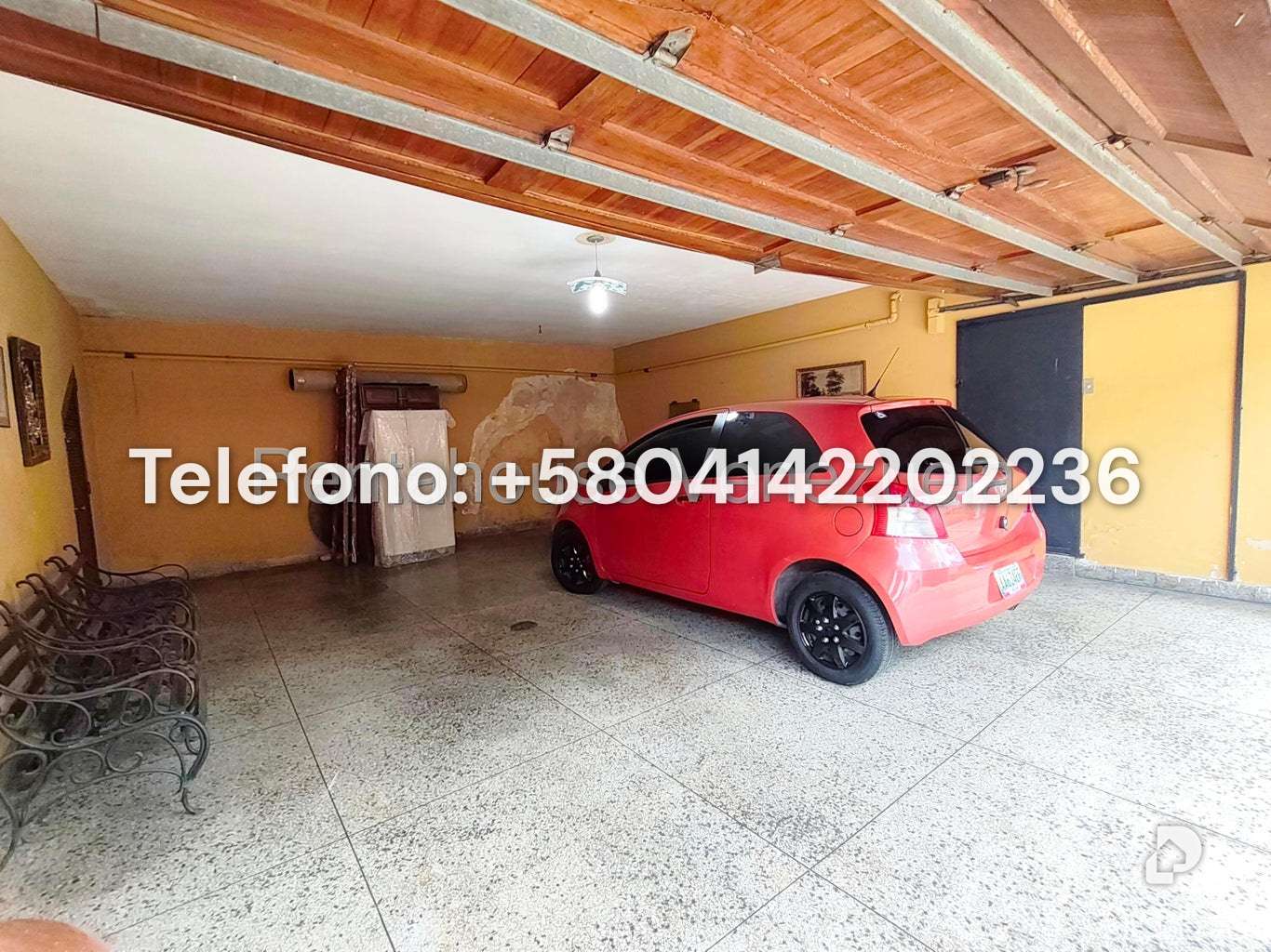 House in Prados del Este, Caracas – 8