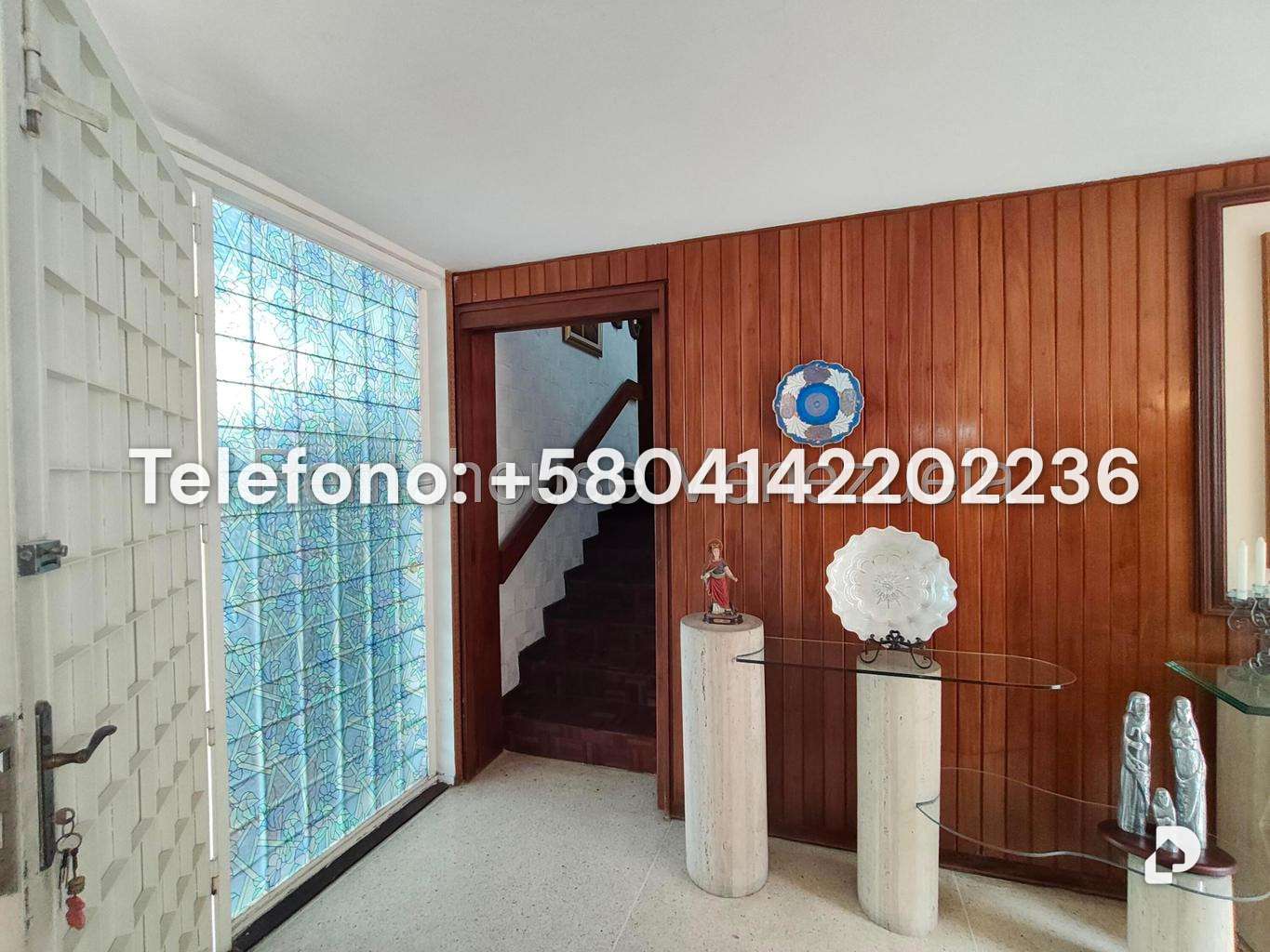 House in Prados del Este, Caracas – 36
