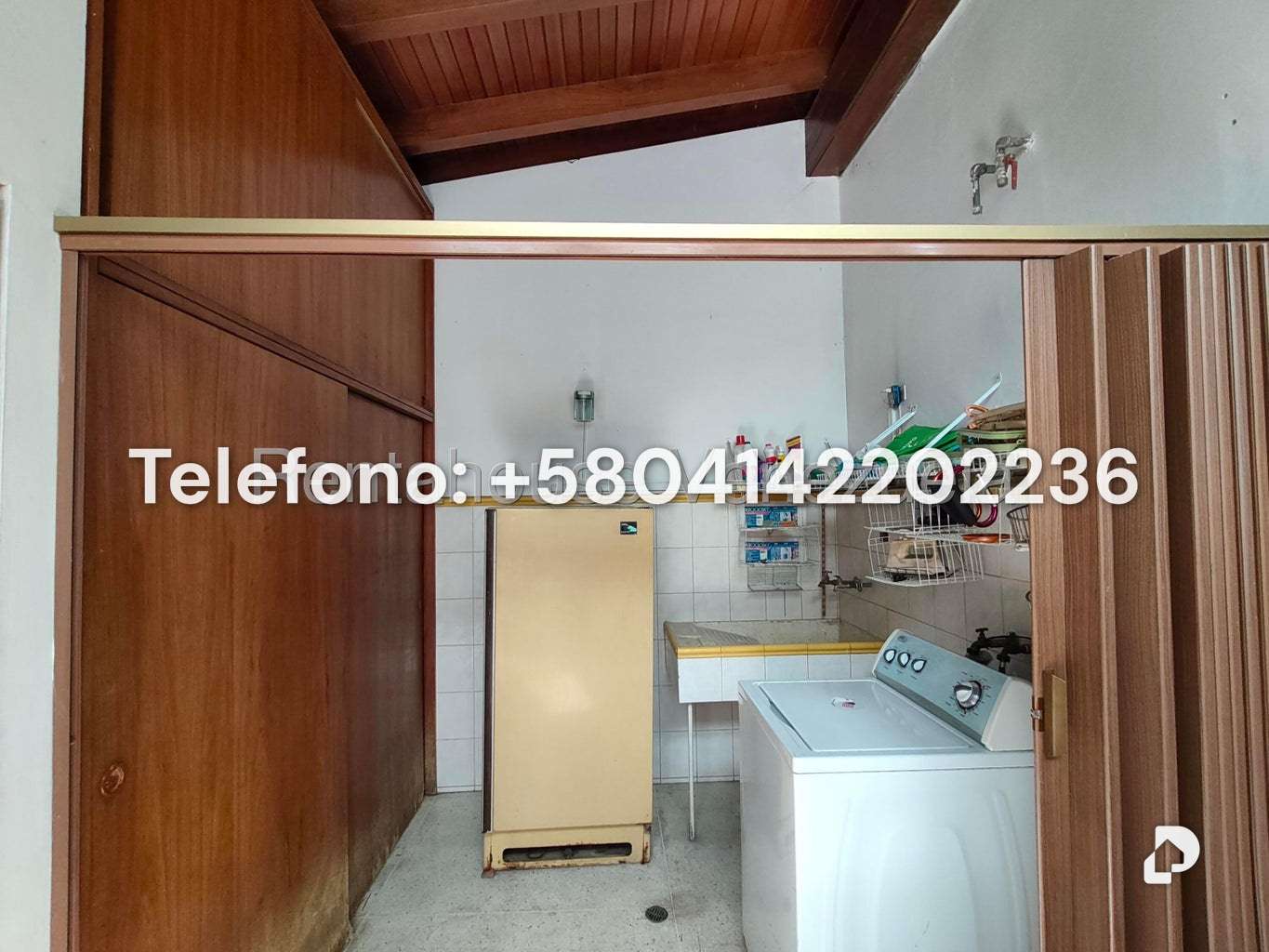 House in Prados del Este, Caracas – 26