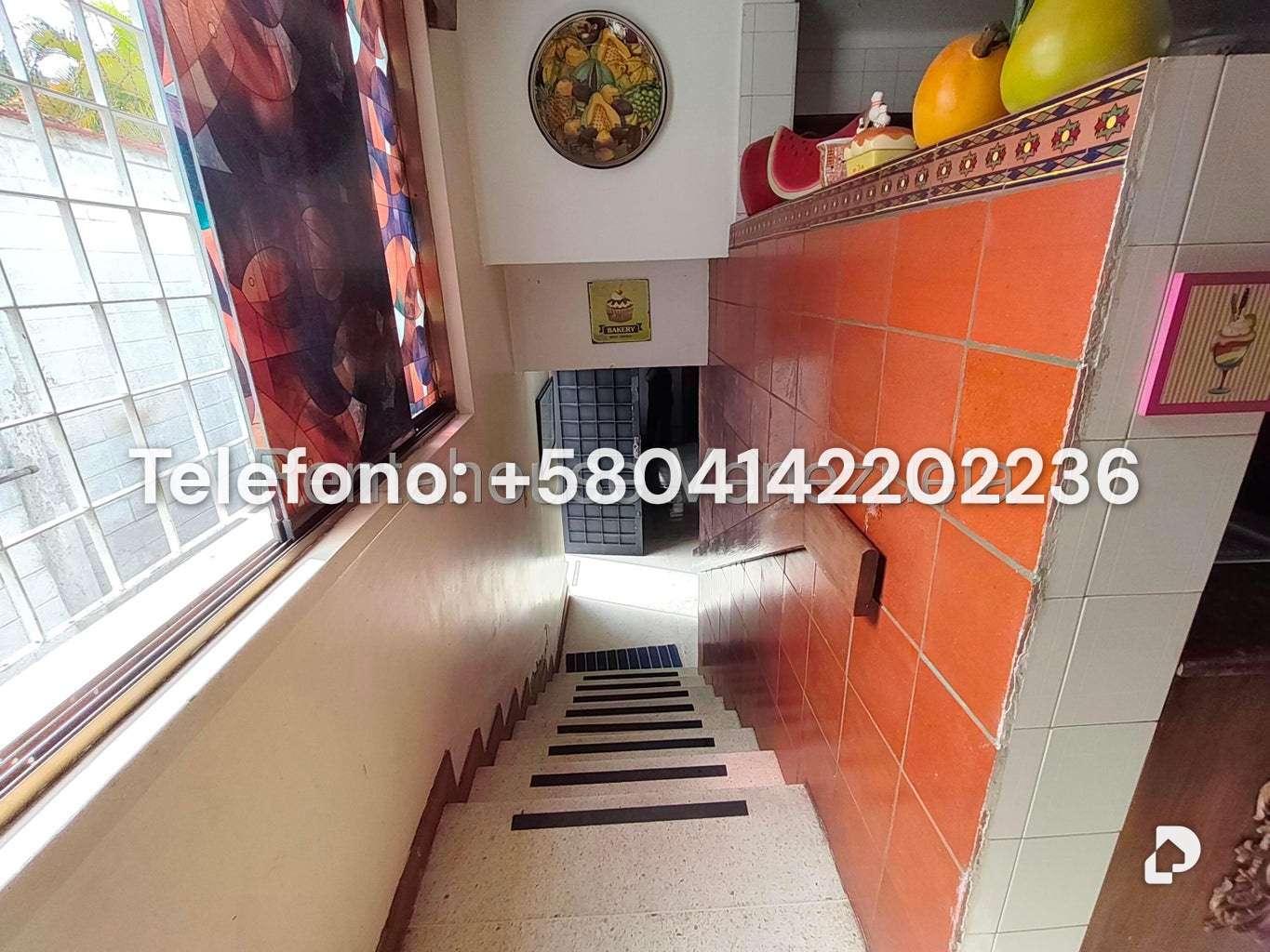 House in Prados del Este, Caracas – 25