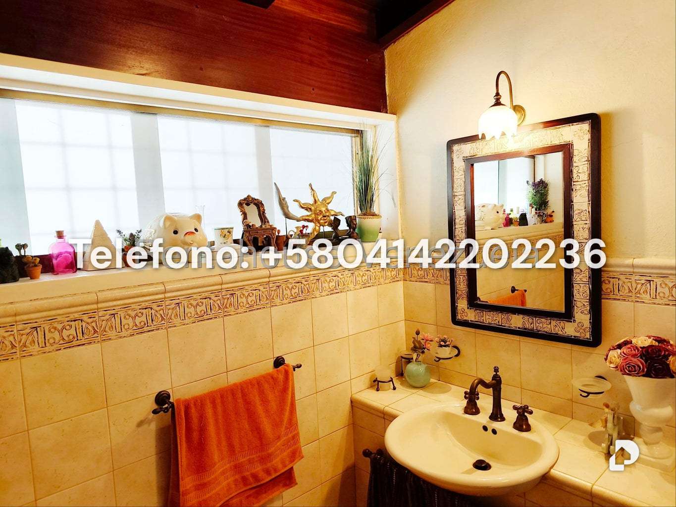 House in Prados del Este, Caracas – 44