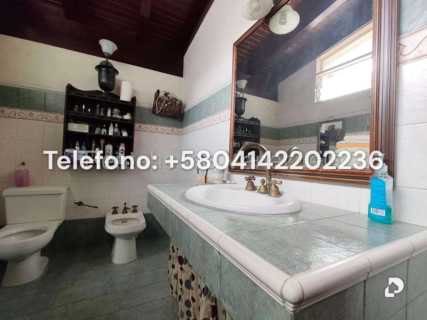 House in Prados del Este, Caracas – 49