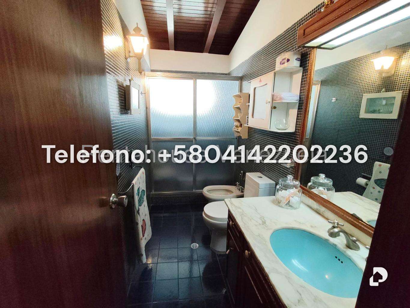 House in Prados del Este, Caracas – 39