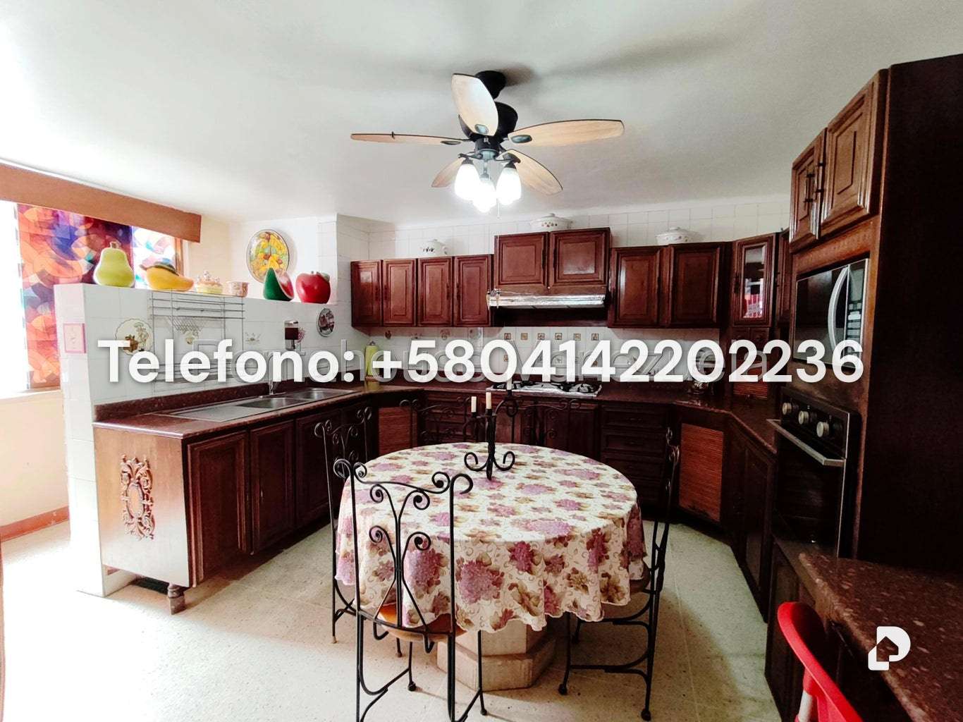 House in Prados del Este, Caracas – 22