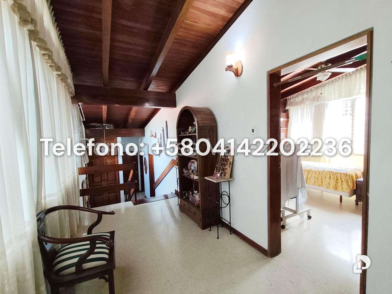 House in Prados del Este, Caracas – 50