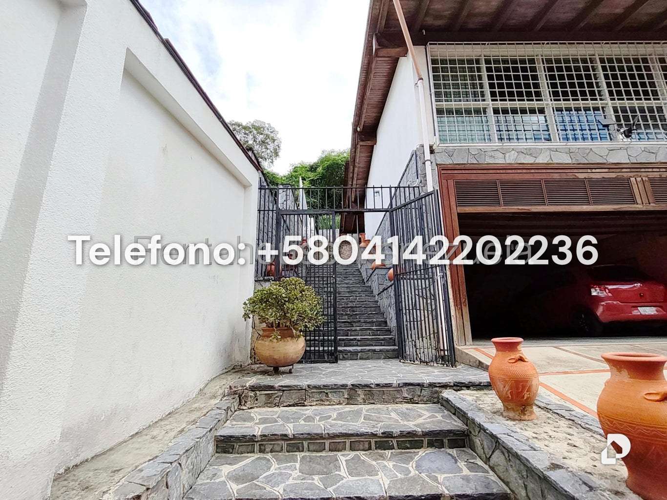 House in Prados del Este, Caracas – 7