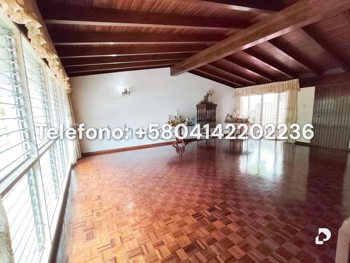 House in Prados del Este, Caracas – 33